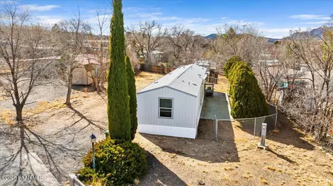 3150 Granite Dr, Prescott, AZ 86301