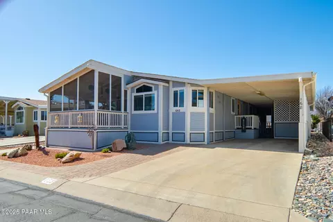 648 N Wild Walnut Dr, Prescott Valley, AZ 86314