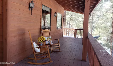 1205 S Hopi Dr, Prescott, AZ 86303