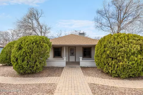 534 Lincoln Ave, Prescott, AZ 86301
