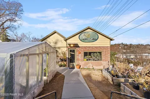 602 S Montezuma St, Prescott, AZ 86303