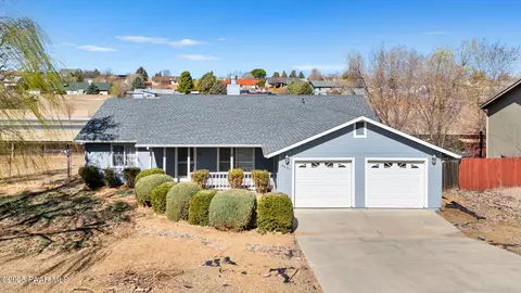 4634 N Verde Vista Dr, Prescott Valley, AZ 86314