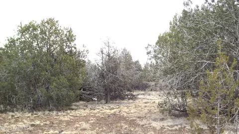3581 Knoll Dr, Williams, AZ 86046