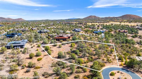 15055 N Wilderness Way, Prescott, AZ 86305