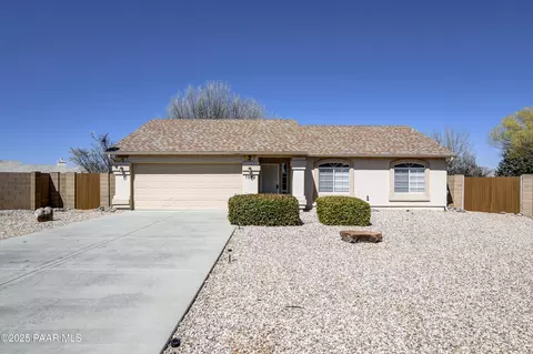 7082 E Painted Vista Ct, Prescott Valley, AZ 86315