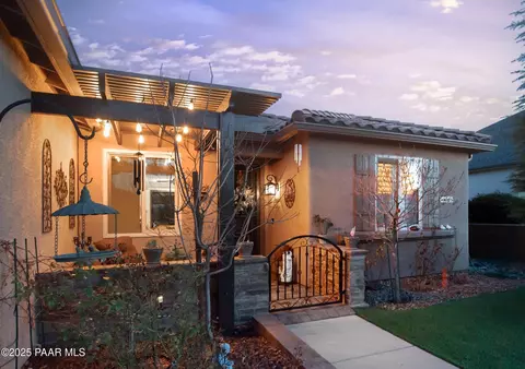 6975 E Lynx Wagon Rd, Prescott Valley, AZ 86314