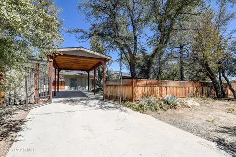 1918 Meadowbrook Rd, Prescott, AZ 86303