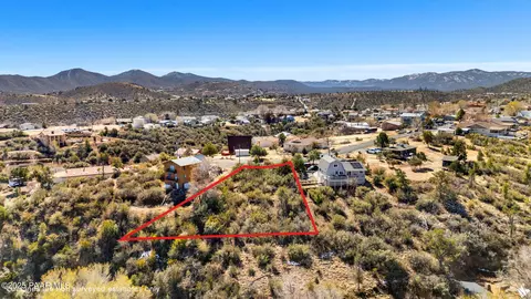 1688 N Elaine Way, Prescott, AZ 86301