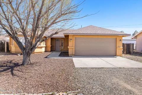 4885 N Arnold Dr, Prescott Valley, AZ 86314