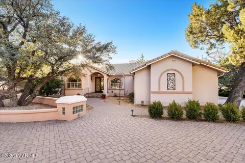 3315 Charla Dr, Prescott, AZ 86305
