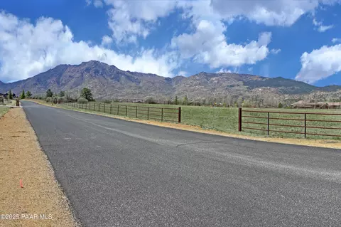 9680 N Equine Rd, Prescott, AZ 86305