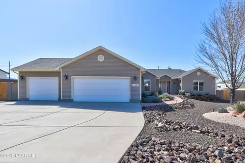13415 E Palomino Ln, Prescott Valley, AZ 86315