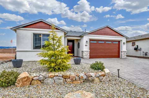 8839 N Rolling Hills Dr, Prescott Valley, AZ 86315