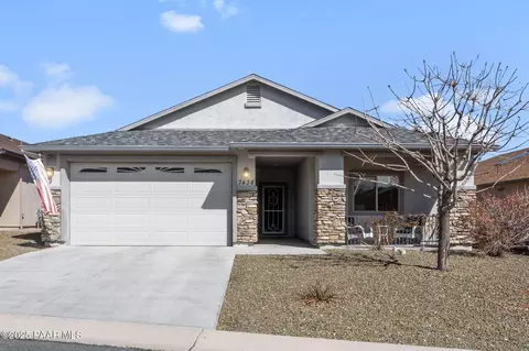 7438 E Green Vis, Prescott Valley, AZ 86315