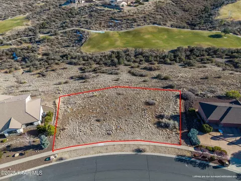 7293 E Reins Ct, Prescott Valley, AZ 86314