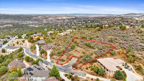872 Spring Trl, Prescott, AZ 86303