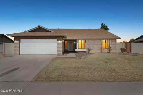 4634 W Aire Libre Ave, Glendale, AZ 85306