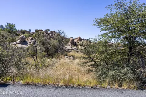 4694 N Granite Gardens Dr, Prescott, AZ 86301