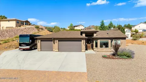 9934 E Magma Dr, Prescott Valley, AZ 86314
