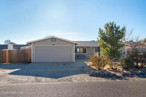 7755 E Buena Vista Dr, Prescott Valley, AZ 86314