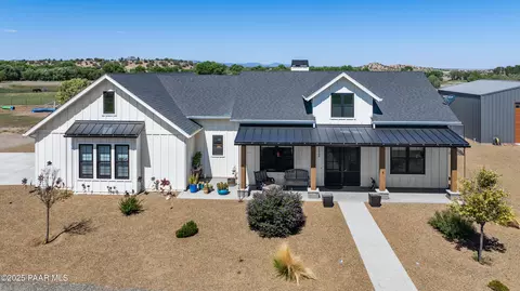 19900 N Lower Territory Road Rd, Prescott, AZ 86305