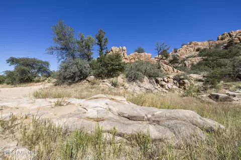 4653 N Lakeside Cir, Prescott, AZ 86301