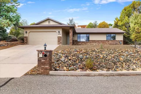 4934 Hornet Dr, Prescott, AZ 86301