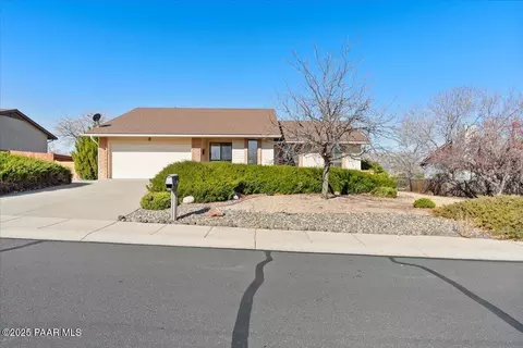 3124 Montana Dr, Prescott, AZ 86301