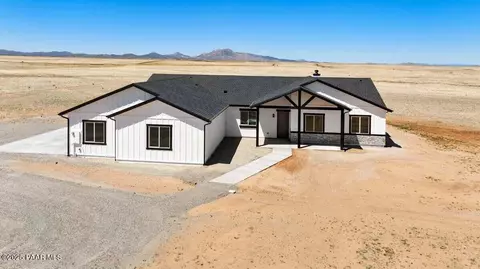 6510 E Magnolia Dr, Prescott Valley, AZ 86315