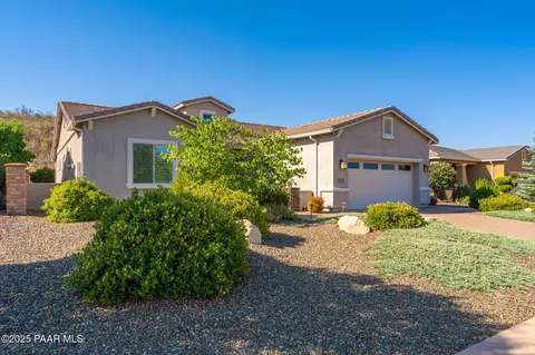 1656 Solstice Dr, Prescott, AZ 86301