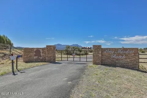13800 N Pheasant Run Rd, Prescott, AZ 86305