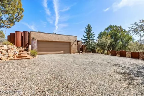 2000 Old Kettle Dr, Prescott, AZ 86305