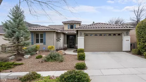 7153 E Barefoot Ln, Prescott Valley, AZ 86314