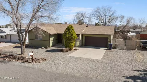 3521 N Castle Dr, Prescott Valley, AZ 86314