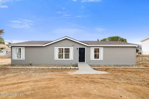 8834 E Roadrunner Dr, Prescott Valley, AZ 86314