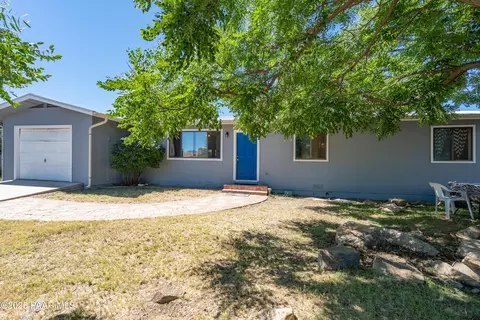 3434 N Tower Rd, Prescott Valley, AZ 86314