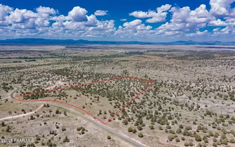0 W Rambling Rd, Prescott, AZ 86305