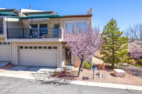 955 N Rolling Green Rd, Dewey, AZ 86327
