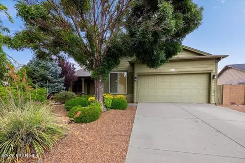 7866 E Mesteno Rd, Prescott Valley, AZ 86315