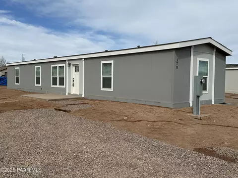 370 W Big Chino Rd, Paulden, AZ 86334