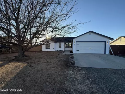 3732 N Dale Dr, Prescott Valley, AZ 86314