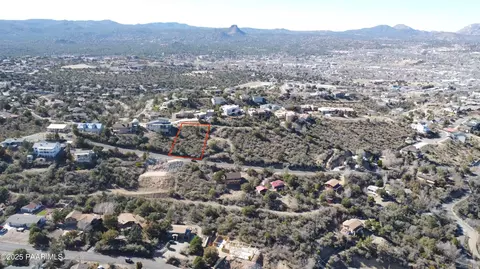 628 W Robinson Dr, Prescott, AZ 86303