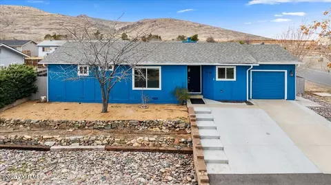 3750 N Knights Way, Prescott Valley, AZ 86314
