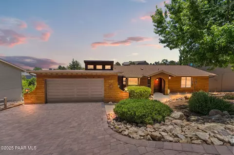 755 Sunrise Blvd, Prescott, AZ 86301