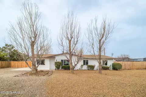 3749 N Lynx Lake Dr, Prescott Valley, AZ 86314