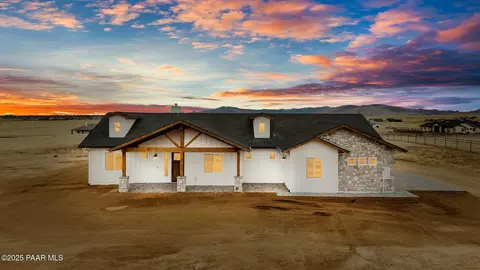 6839 E Big Sky Trl, Prescott Valley, AZ 86315