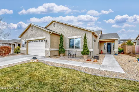 4752 N Salem Pl, Prescott Valley, AZ 86314