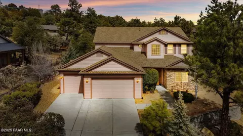 1956 Copper Basin Rd, Prescott, AZ 86303