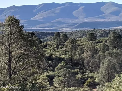 18 W Nnn W Model Creek Rd, Peeples Valley, AZ 86332