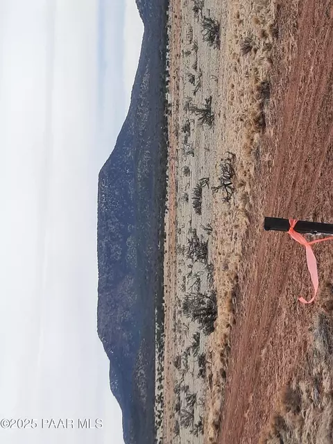 lot1104 Off Happy Valley Rd, Seligman, AZ 86337